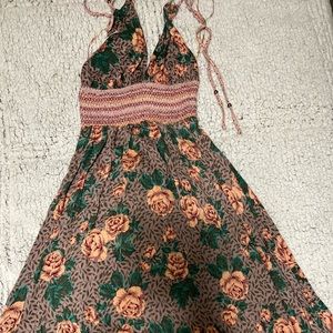 Beautiful Maxi Dress